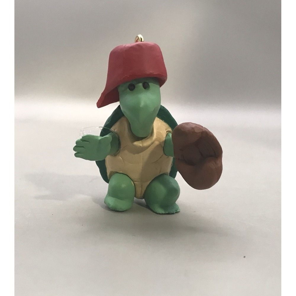 Hallmark Keepsake Ornament All Star 1991